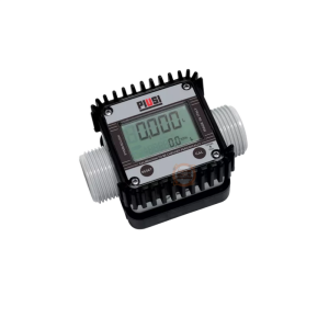 Piusi K24 Dijital Türbinli Adblue-Süt-Su-Sıvı Sayacı-Debimetre