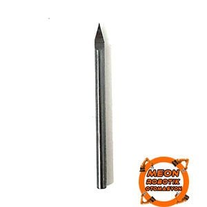 3 mm 30 Derece Pcb-Gravür-Yazı-Pantoğraf Cnc Ucu