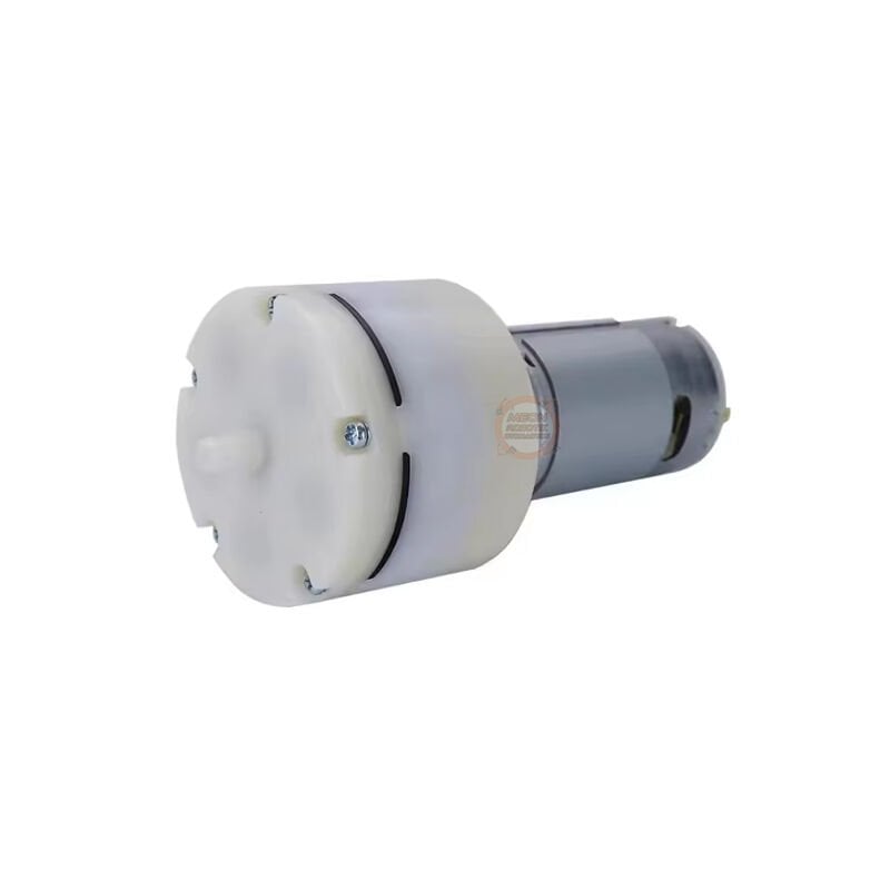 12V Mini Vakum Pompası Vakum Kaplama-Hava Pompası-Balık Tankı Oksijen Pompası