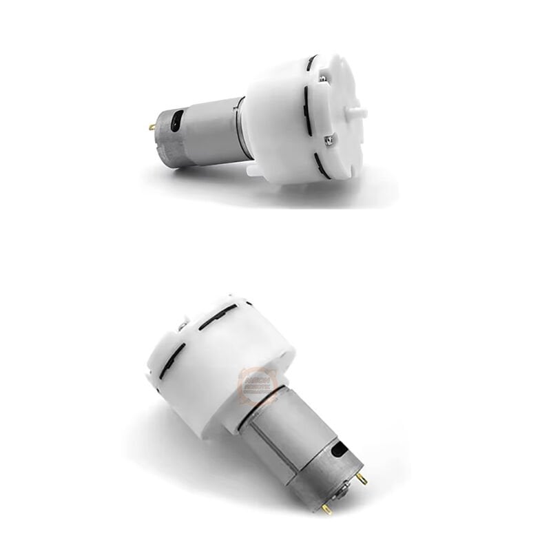 12V Mini Vakum Pompası Vakum Kaplama-Hava Pompası-Balık Tankı Oksijen Pompası