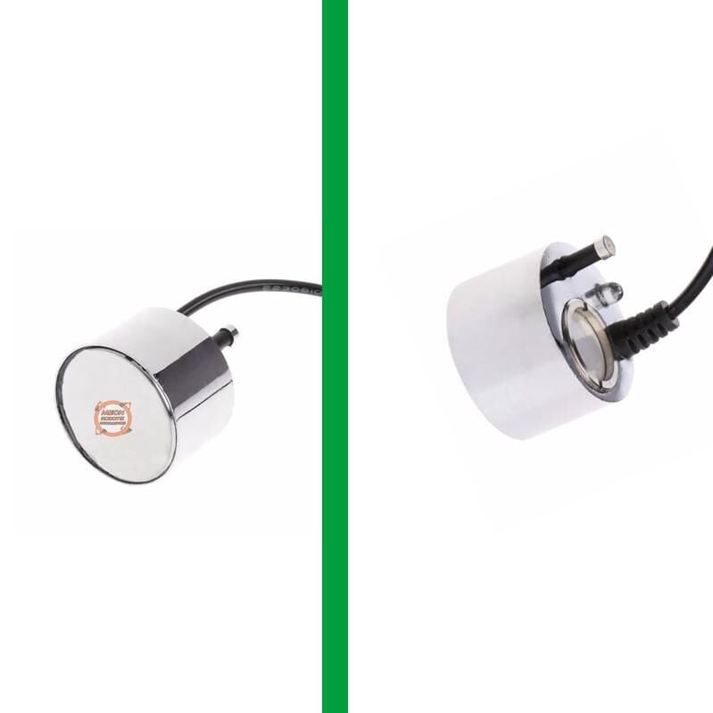 24V Led Işıklı Kuluçka Nem Nozülü Sis Yapıcı - Atomizer