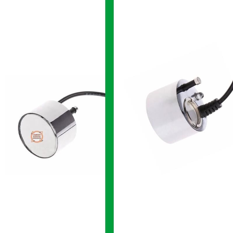 24V Led Işıklı Kuluçka Nem Nozülü Sis Yapıcı - Atomizer