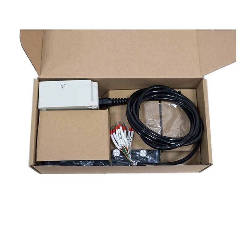 24V Plc Uyumlu Xhc 5 Eksen Kablosuz Mpg El Çarkı-Bwgp Seri