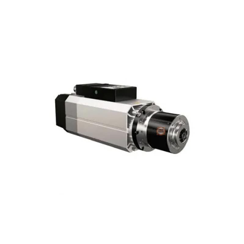 Olispeed 12 Kw 24000 Devir İso30 Takım Değiştirmeli Spindle Motor