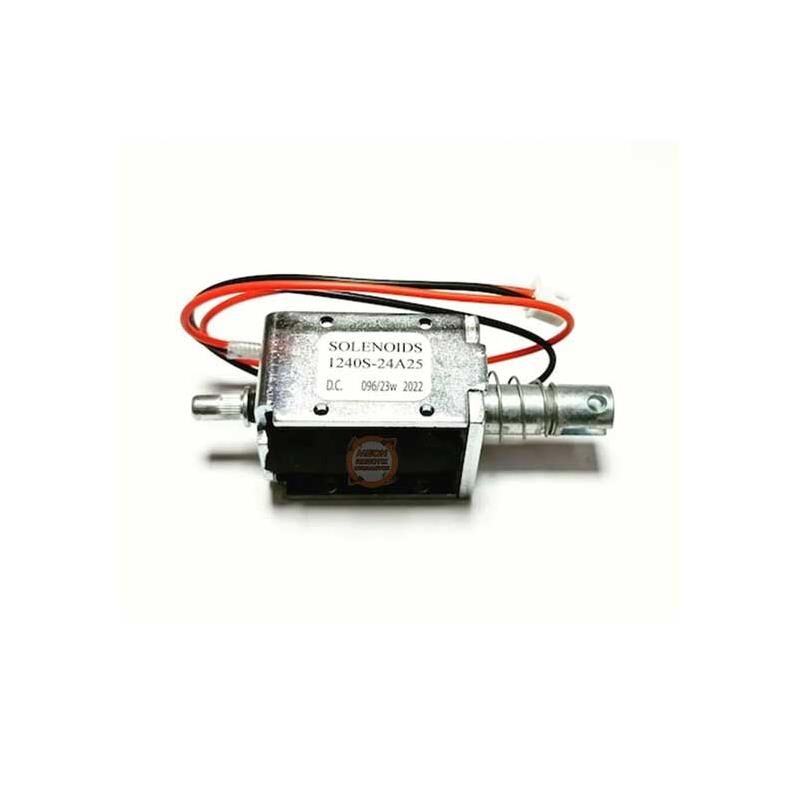 24V Solenoid Bobin 1240S-24A25