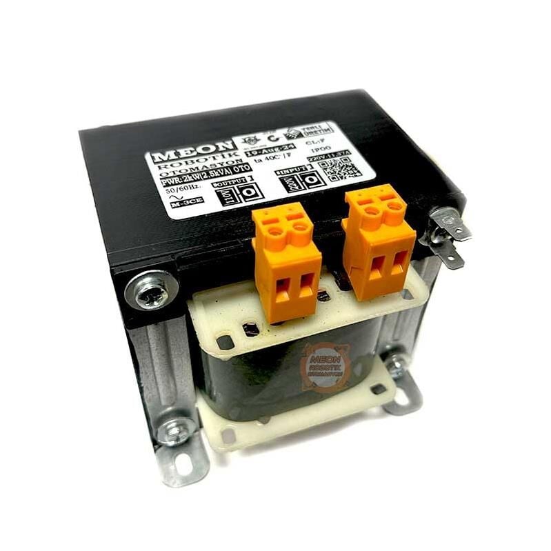 2500W 220/110V Ototip Ac Monofaze İzolasyon Trafosu-110V Ac Dönüştürücü