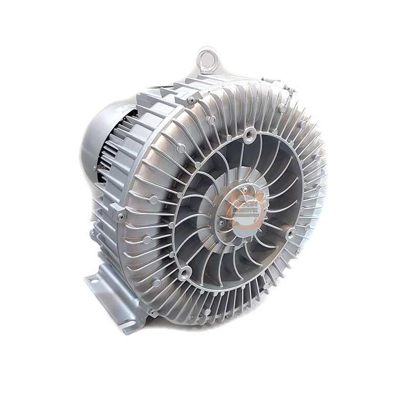 2RB 810H27T 7.50 Kw Tek Kademeli Blower 530m3