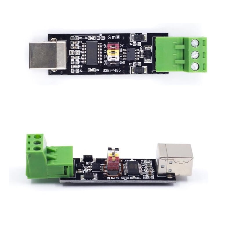 USB-RS485 Dönüştürücü Modül