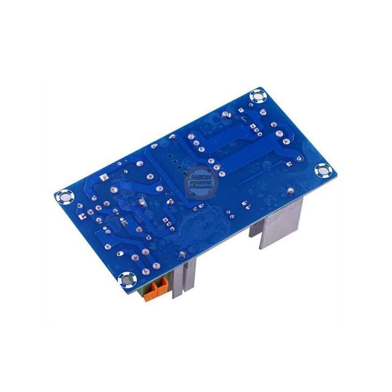 24V Dc 4A 100W Anahtarlamalı Güç Kaynağı Kartı - AC-DC 100W Modül 220V Ac Giriş-24v Dc Çıkış