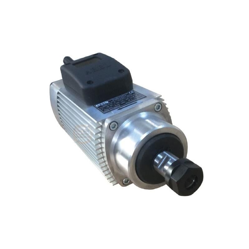 3 Kw 18000 Devir Er20 Arel Spindle Motor