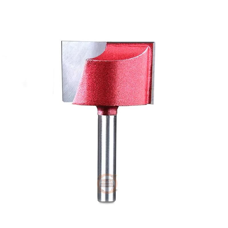 30 Mm Ahşap Yüzey Tarama Frezesi