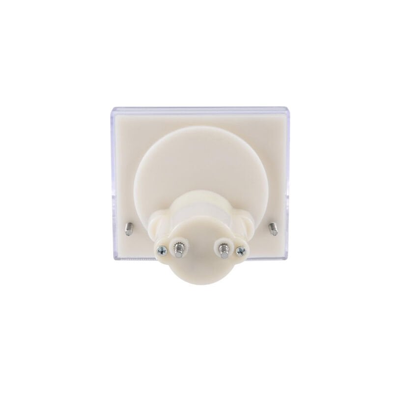Dc 30A Analog Ampermetre Paneli 0-30A Akım Ölçer 85C1