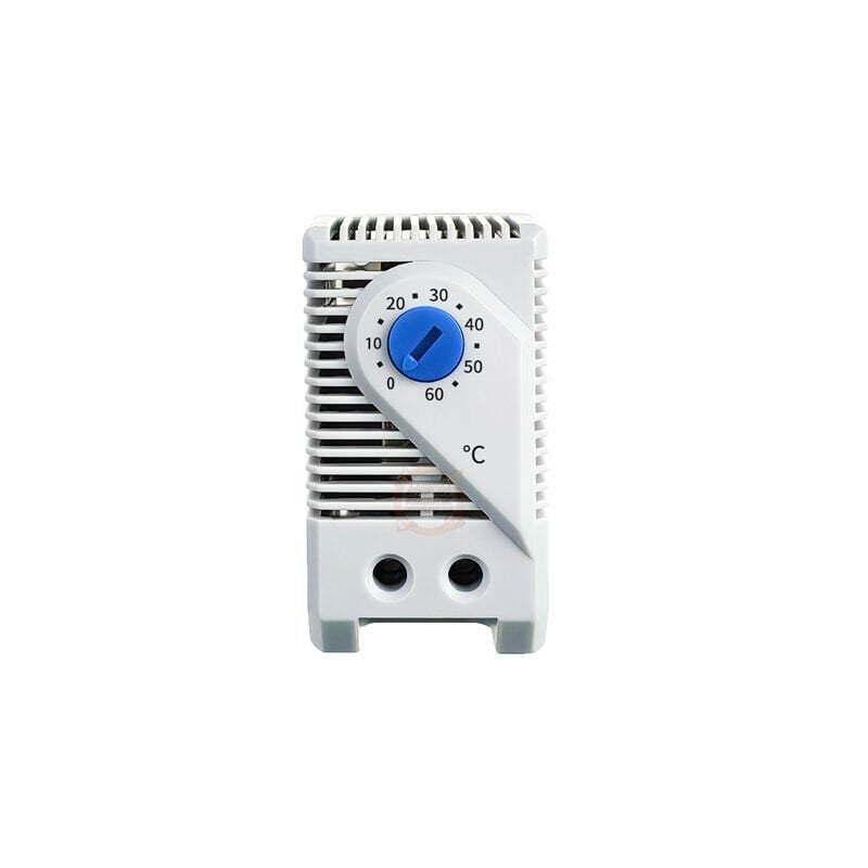 KTS-011 Pano İçi Soğutma Termostatı (0 - 60°C) NO