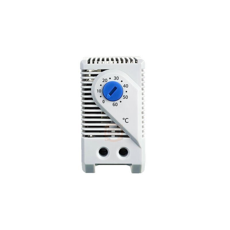 KTS-011 Pano İçi Soğutma Termostatı (0 - 60°C) NO