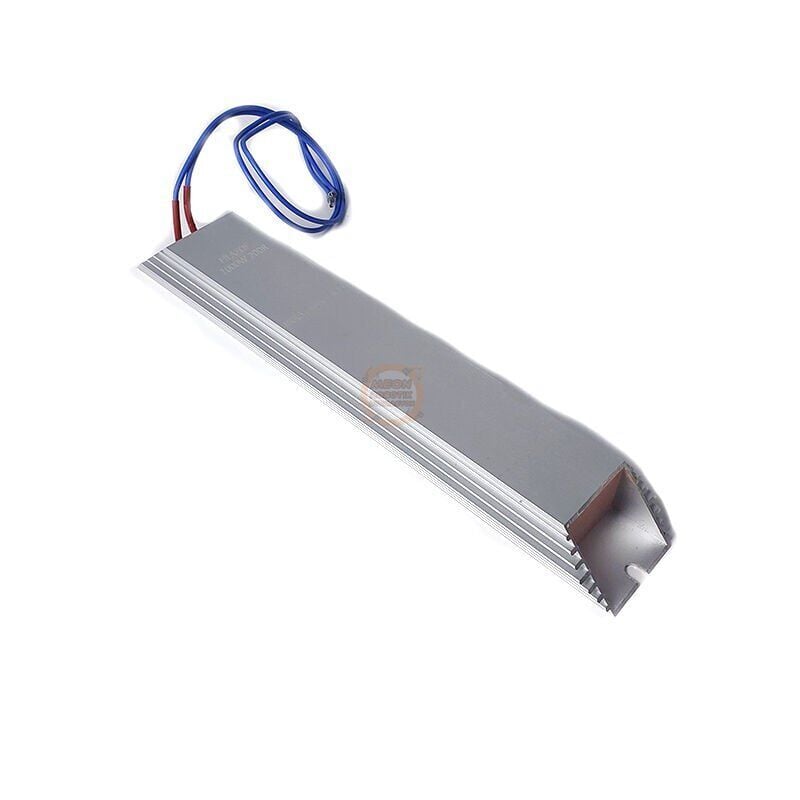 4 Ohm 1000 Watt Frenleme Direnci