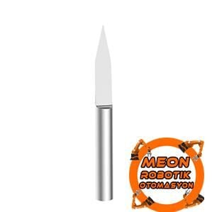 Pcb Cnc Gravür Uç 0.1/20°