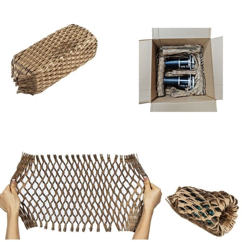 X70-325 Karton Kesme Makinesi-Atık Kutu Ambalaj Karton Parçalayıcı Makinesi