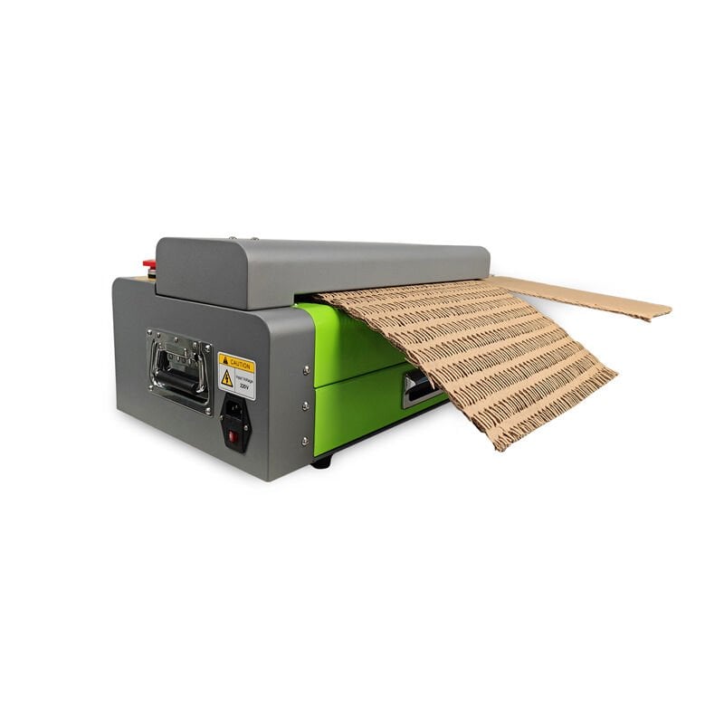 X70-325 Karton Kesme Makinesi-Atık Kutu Ambalaj Karton Parçalayıcı Makinesi