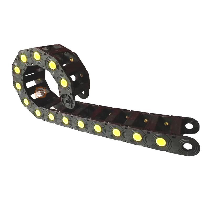 35x175 CKS CK35 A 175 R Hareketli Kablo Kanalı Taşıyıcı-CK35 Açık Dizayn