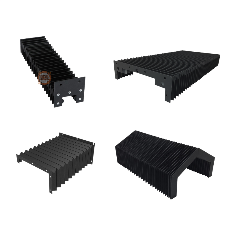 Kızak Koruyucu Pvc Bez Körük