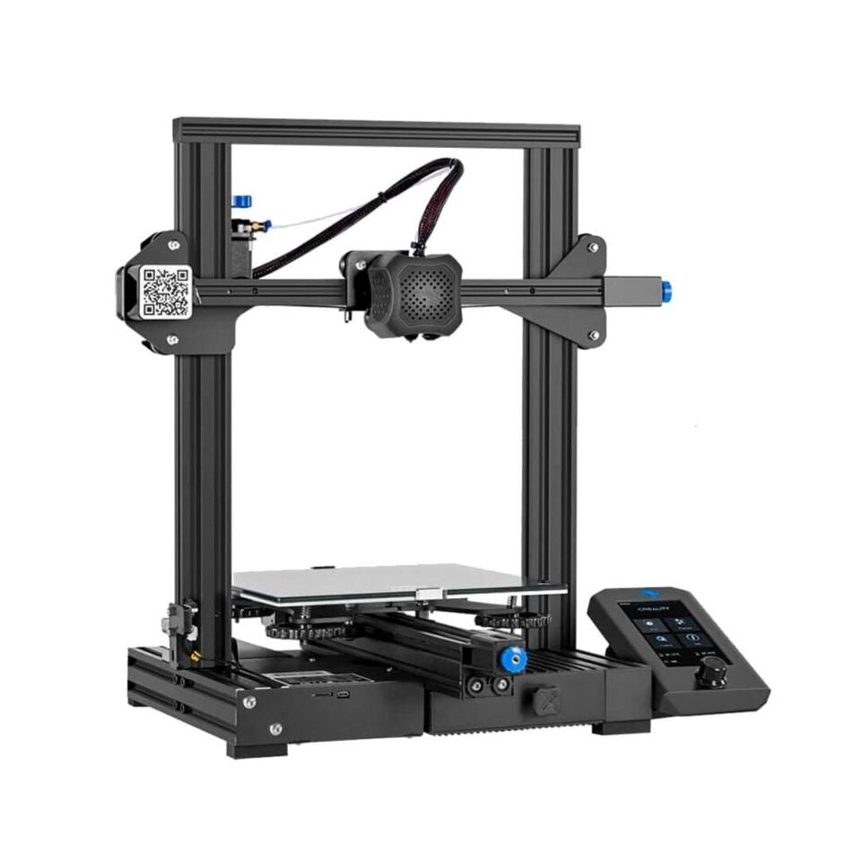 3d Yazıcı- Creality Ender-3 V2