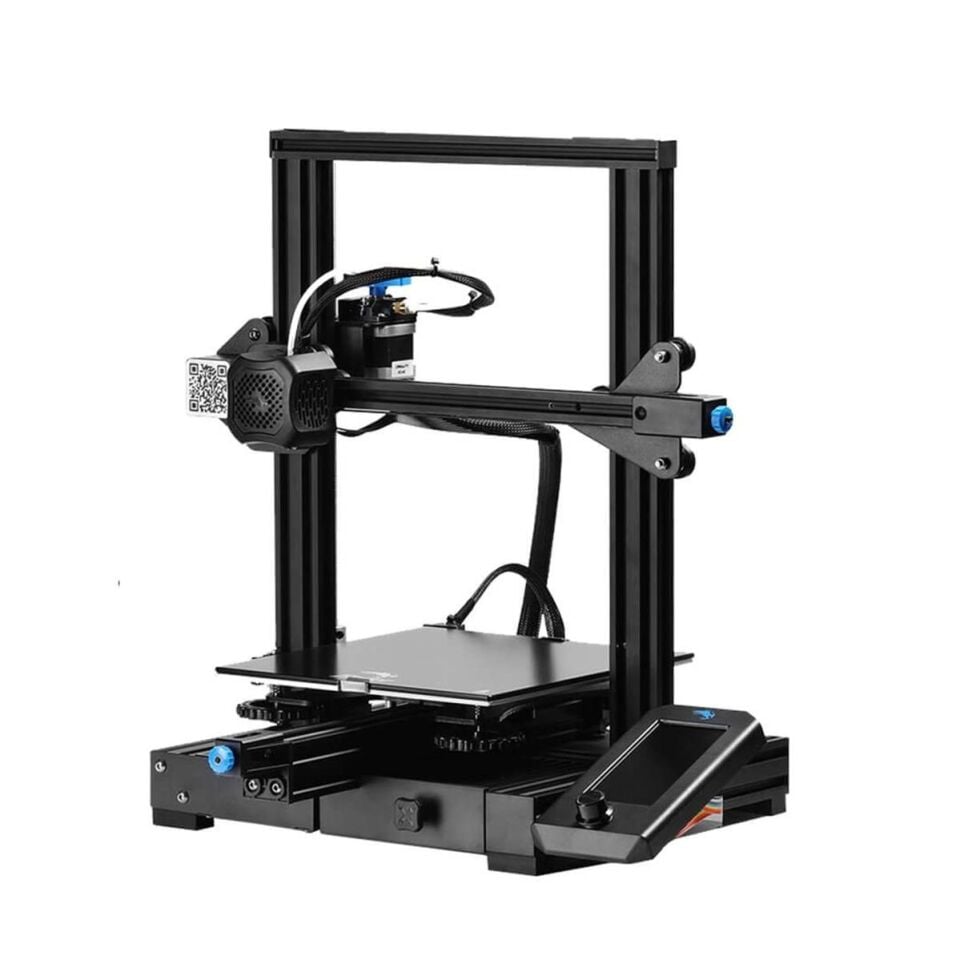 3d Yazıcı- Creality Ender-3 V2