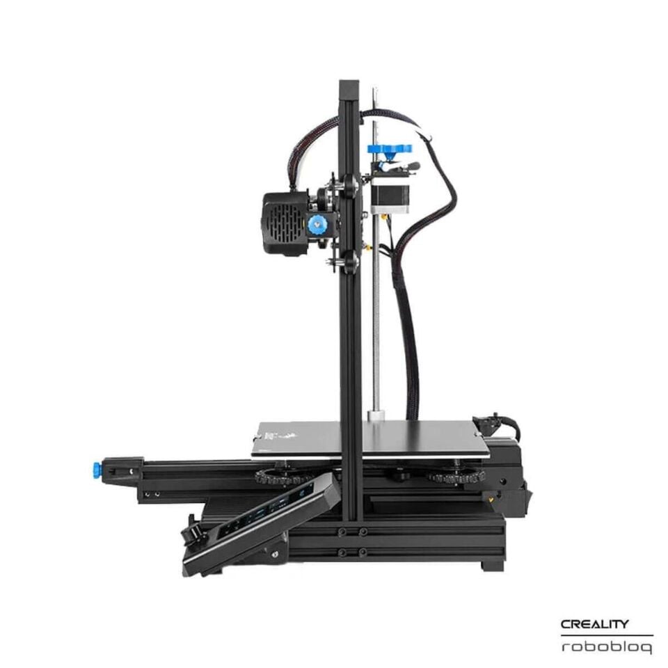 3d Yazıcı- Creality Ender-3 V2
