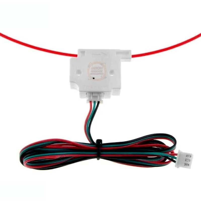 3D Yazıcı Filament Algılama Sensörü