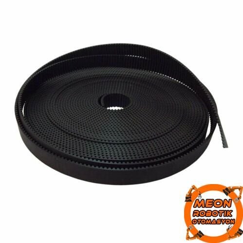 3M 15mm Açık Uçlu Zamanlama Triger Kayışı