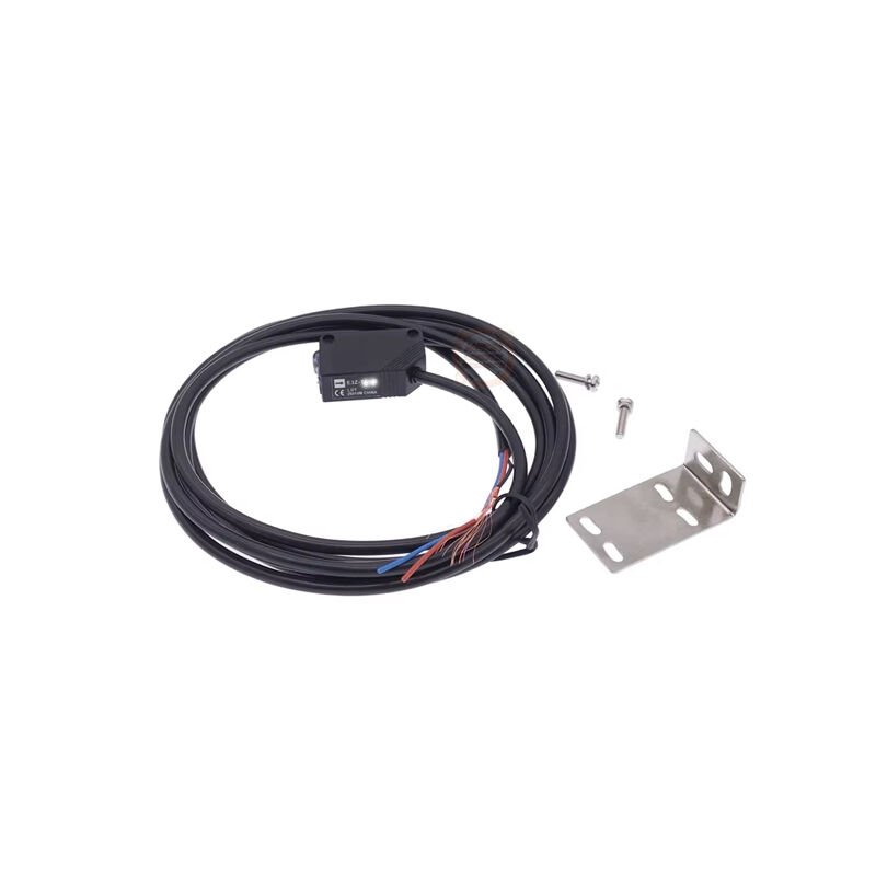 E3Z-D62 Npn Endüstriyel Fotoelektrik Cisim Sensörü