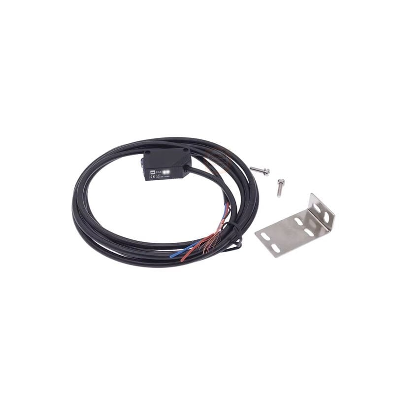 E3Z-D62 Npn Endüstriyel Fotoelektrik Cisim Sensörü