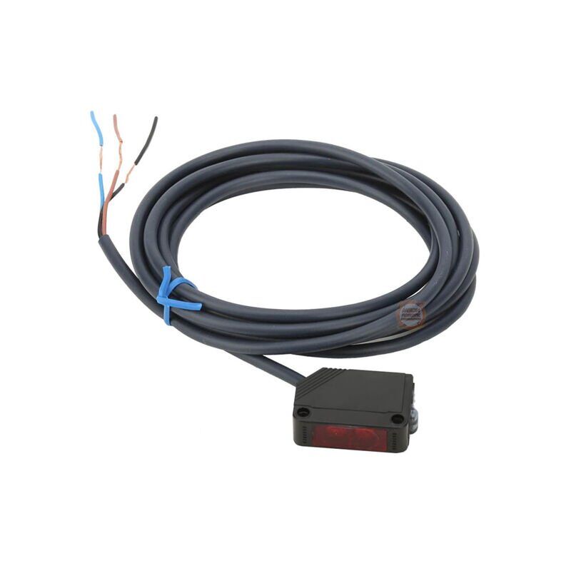 E3Z-D62 Pnp Endüstriyel Fotoelektrik Cisim Sensörü