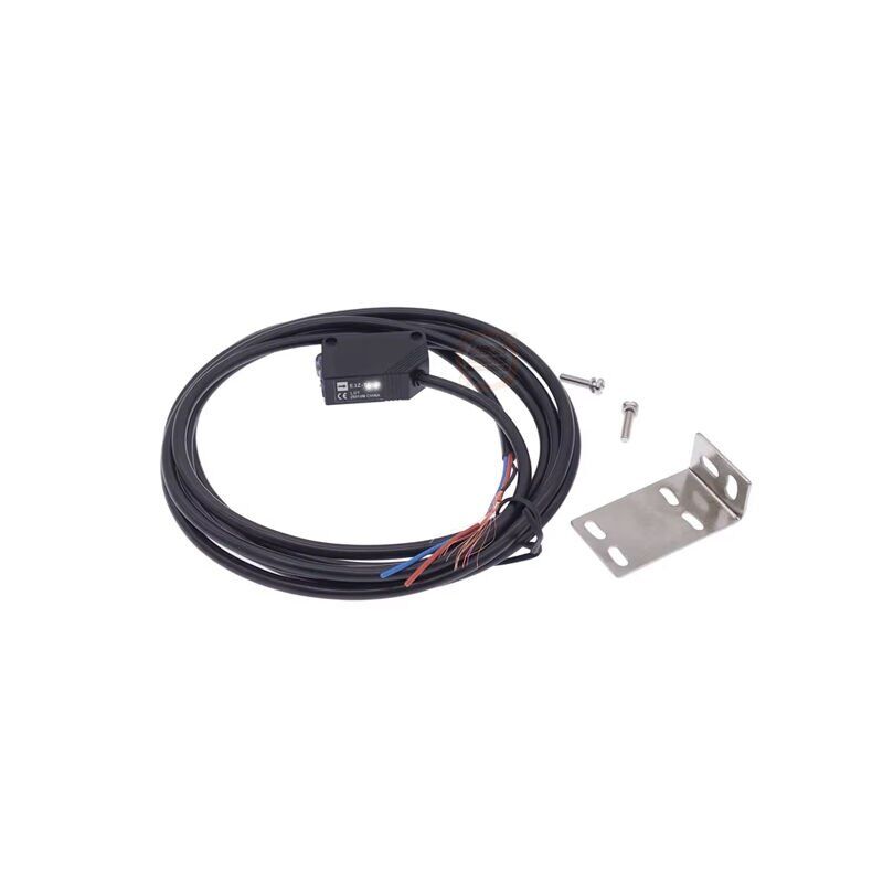 E3Z-D62 Pnp Endüstriyel Fotoelektrik Cisim Sensörü