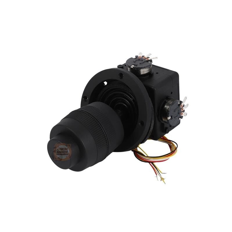 4 Eksen Joystick Kumanda Kolu JH-D400X-M4