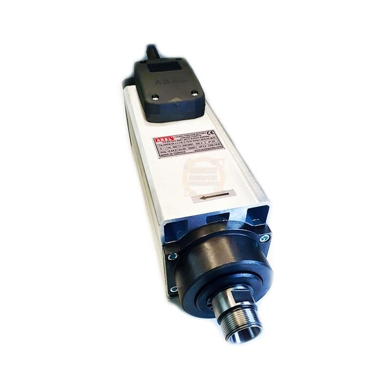 4 Kw 18000 Devir Er25  Arel Spindle Motor-ARFM 3K L3