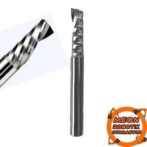 Pressdown Karbür Plexi Ters Helis Freze 5*22*50-Z1