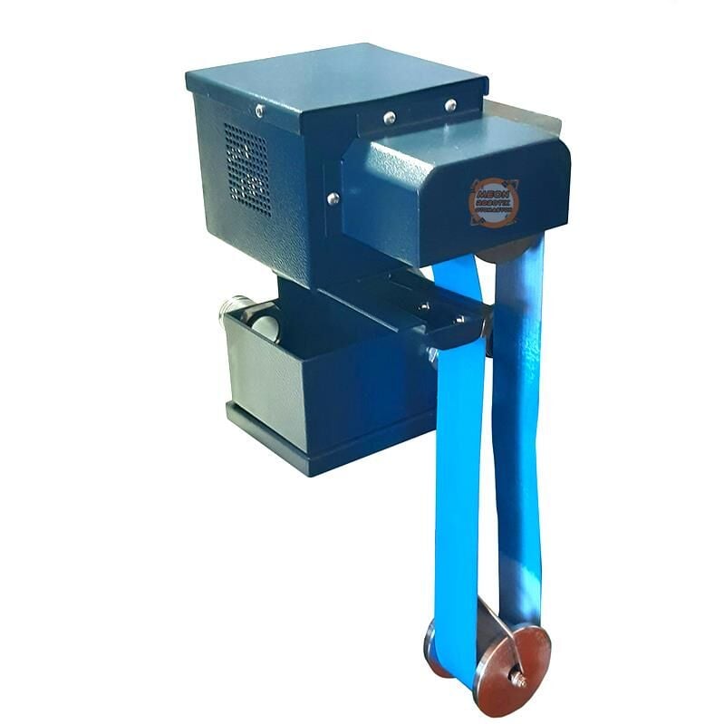 Pro Bantlı Yağ Ayrıştırıcı-Cnc Tezgahı Atık Yağ Sıyırıcısı