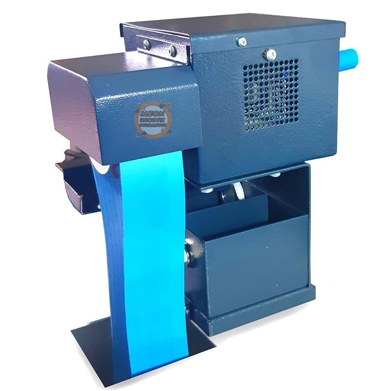 Pro Bantlı Yağ Ayrıştırıcı-Cnc Tezgahı Atık Yağ Sıyırıcısı