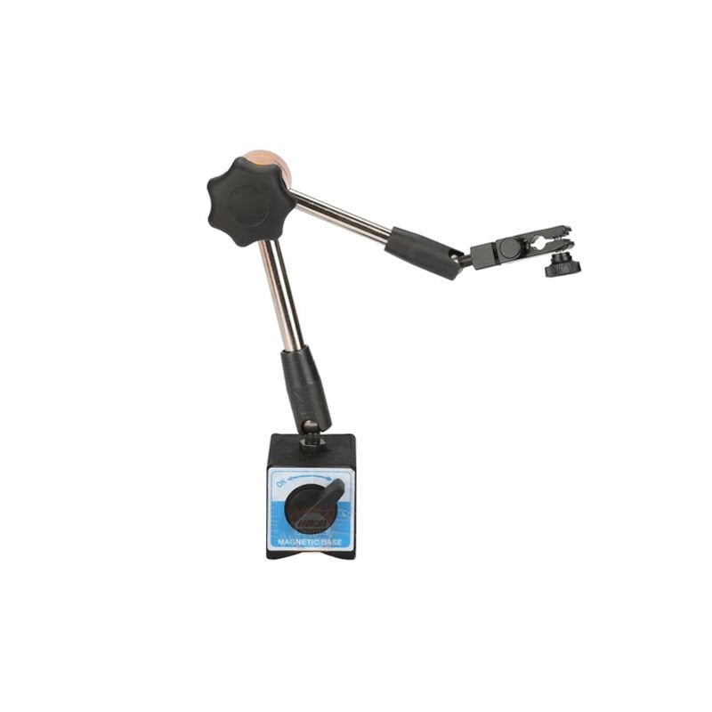 Üniversal Ayarlanabilir Komparatör Manyetik Ayağı