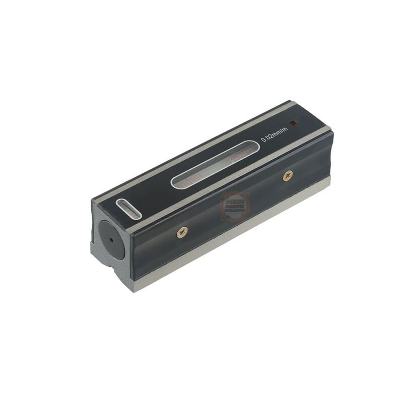 150mm Hassas Su Terazisi Yüksek Doğruluk 0.02mm