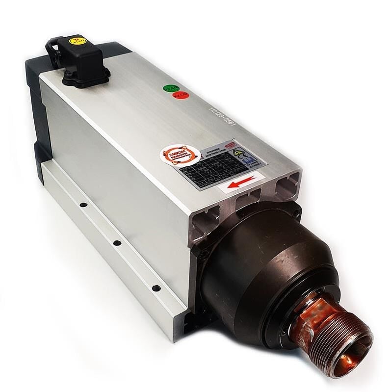 ProSpin-X 4 Kw S18000 Devir Er32 Spindle Motor
