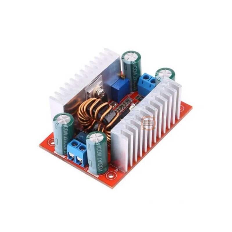 400W 10-60V 15A DC-DC Voltaj Yükseltici-Step-Up Boost Modülü
