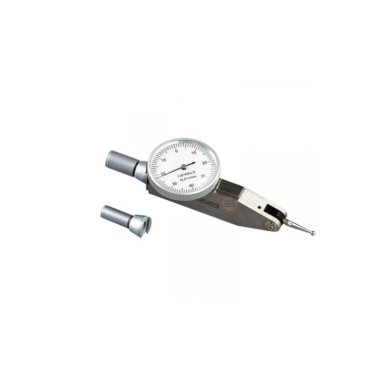 Salgı Komparatör Saati 0.8x0.01mm