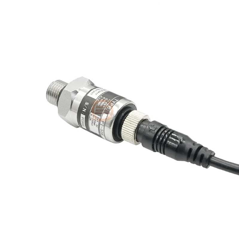PT-506 Basınç Transmitteri 0…25 Bar 4-20 mA-Basınç Sensörü