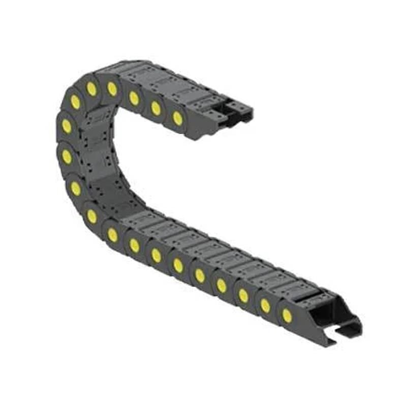 42x125 Cks Ck42 K125 Kapalı Seri Hareketli Kablo Kanalı