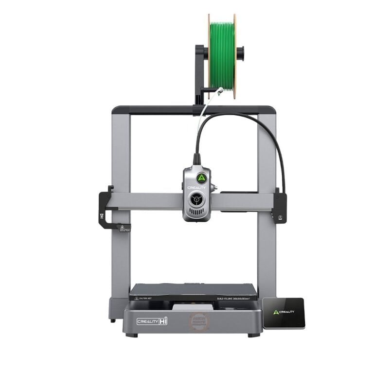 Creality Hi 3D Yazıcı-Yeni Nesil 3d Yazıcı