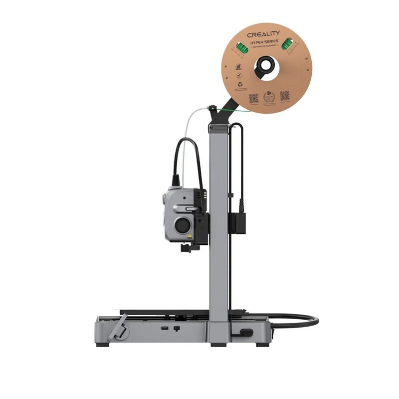 Creality Hi 3D Yazıcı-Yeni Nesil 3d Yazıcı