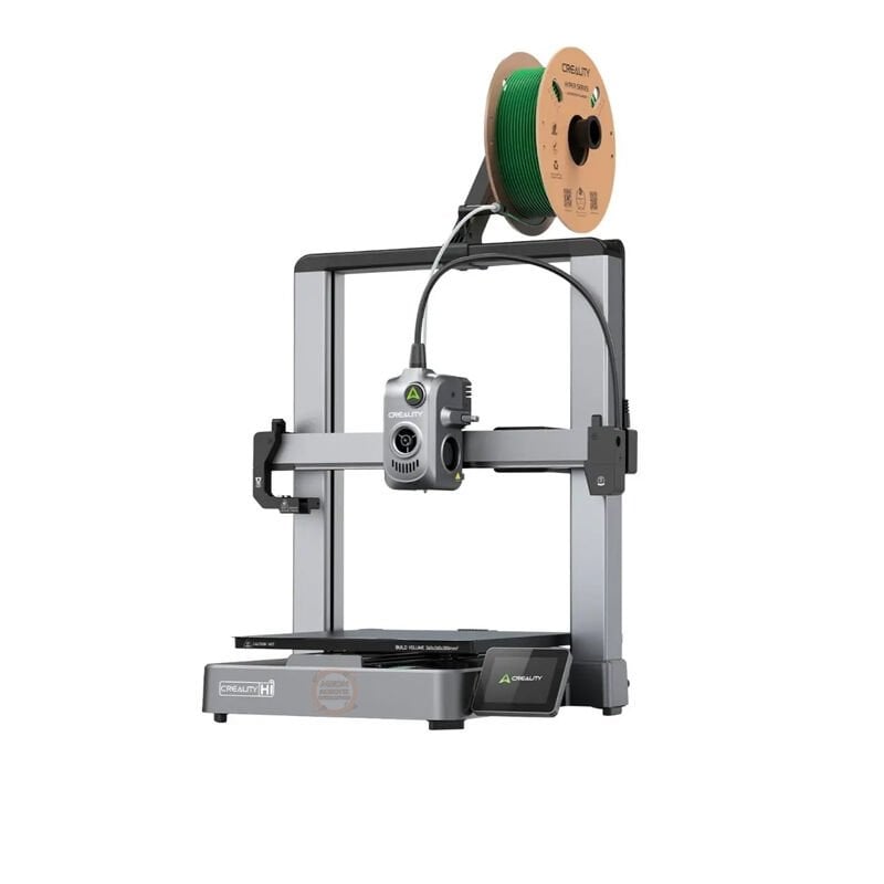 Creality Hi 3D Yazıcı-Yeni Nesil 3d Yazıcı