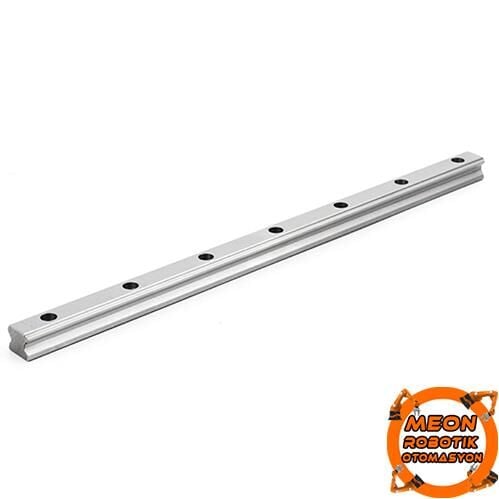 45 Mm Lineer Kızak Ray | Meon Robotik Otomasyon