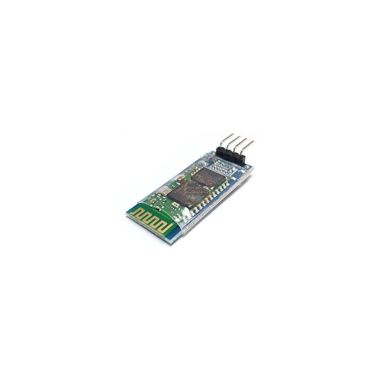 HC06 Arduino Kablosuz 4 Pinli Bluetooth Modül
